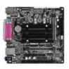 Asrock J4005B-ITX, Integrated Intel Dual-Core J4005, Mini ITX, DDR4 SODIMM, VGA, HDMI