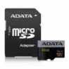 ADATA 64GB Premier Pro Micro SDXC/SDHC Card, UHS-I U3 Class 10