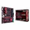 Asus Expedition A320M GAMING, AMD A320, AM4, Micro ATX, DDR4, DVI, HDMI, Non-stop Durability, RGB Lighting