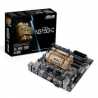 Asus N3150I-C, Integrated Quad-Core N3150, Mini ITX, DDR3, USB3, HDMI, Serial Port, LVDS