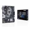 Asus PRIME B365M-K, Intel B365, 1151, Micro ATX, 2 DDR4, VGA, DVI