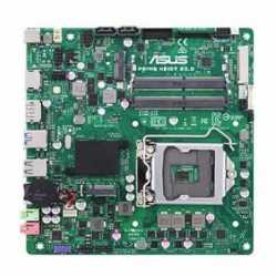 Asus PRIME H310T R2.0/CSM - Corporate Stable Model, Intel H310, 1151, Thin Mini ITX, DDR4 SO-DIMM, HDMI, DP, M.2, Business Features