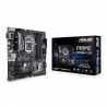 Asus PRIME H370M-PLUS, Intel H370, 1151, Micro ATX, DDR4, VGA, DVI, HDMI, XFire, Dual M.2