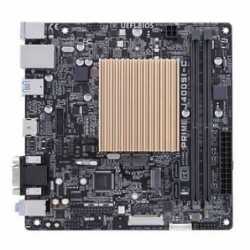 Asus PRIME J4005I-C, Integrated Intel Dual-Core J4005, Thin Mini ITX, 2 DDR4, M.2, VGA, HDMI, Serial Port