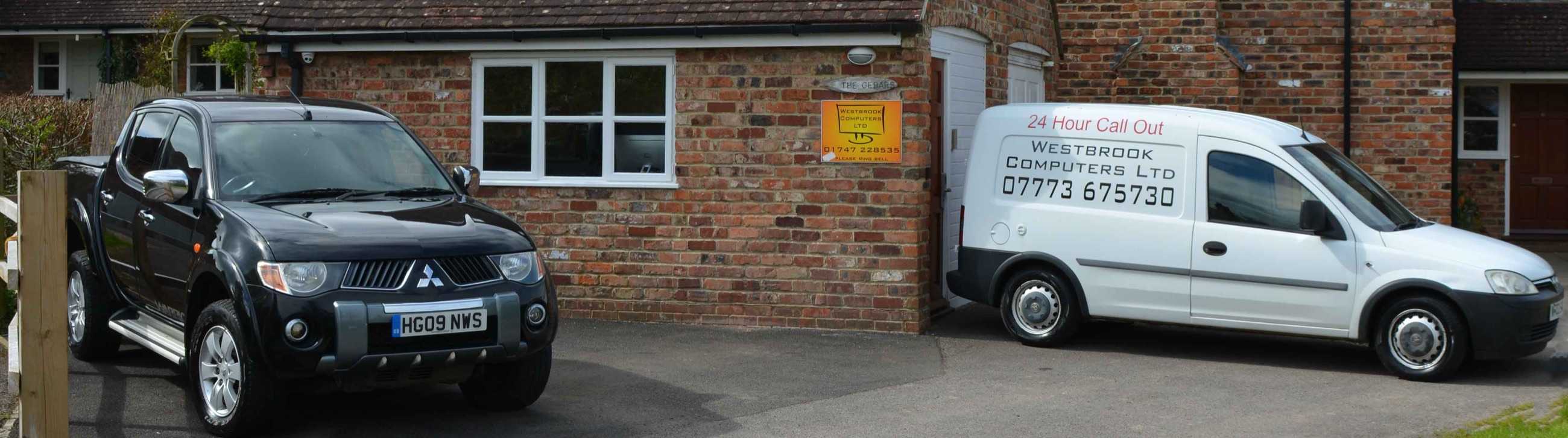 Gillingham, Dorset · 01747 228535 · Same-day diagnosis on most repairs